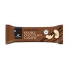 FI Clean & Real Protein Bar Double Chocolate Cashew 55G, Foodin