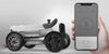 Robooter x40 Сгъваем Powerchair