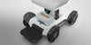 Robooter x40 Сгъваем Powerchair