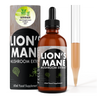 Feel Supreme Lions Mane Extract 60ml