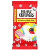 Fellow Creatures Raspberry White Choc Bar 70g, Fellow Creatures