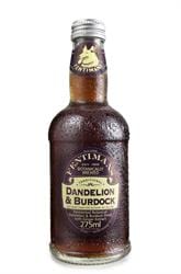 Dandelion & Burdock 275ml, Fentimans