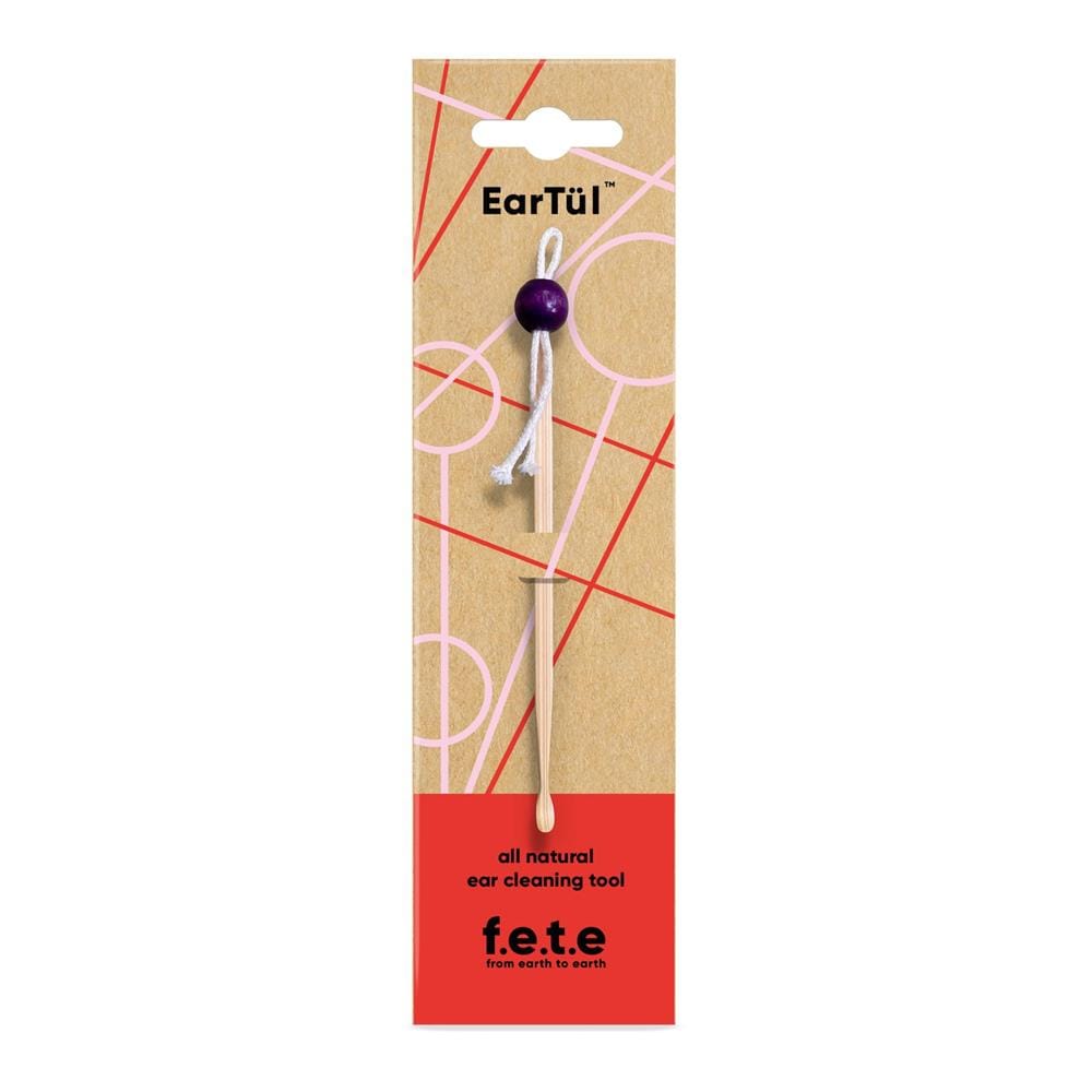 From Earth to Earth FETE EarTul