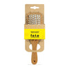 Paddle Brush (23cm x 7cm) 1 Unit, From Earth to Earth