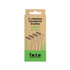 FETE Interdental Brushes ISO Size 5 Green 0.8mm, From Earth to Earth