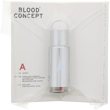 Blood Concept Eau de Parfum 30ml