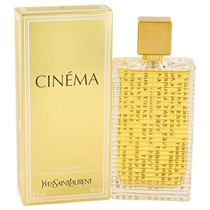 YSL Cinema Women's Eau De Parfum 90ml