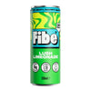 Fibe Prebiotic Soda Lush Limeonade 250ml, Fibe Soda