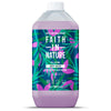 Faith in Nature Lavender & Geranium Body Wash 5 Litre, Faith in Nature