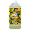 Faith in Nature Grapefruit & Orange Hand Wash 5 Litre, Faith in Nature