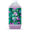 Lavender & Geranium Shampoo 5000ml, Faith in Nature