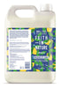 Lemon Washing Up Liquid 5 Ltr, Faith in Nature