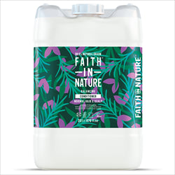 Faith in Nature Lavender & Geranium Conditioner 20 Litre, Faith in Nature