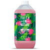 Faith in Nature Dragon Fruit Shampoo 5 Litre, Faith in Nature