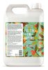 Grapefruit & Orange Hand & Body Lotion 5L, Faith in Nature