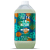 Faith in Nature Coconut Body Wash 5 Litre, Faith in Nature