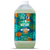 Faith in Nature Coconut Hand Wash 5 Litre, Faith in Nature