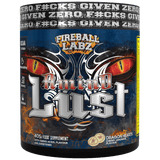 Fireball Labz AminoLust 405g Dragon Hearts (Cherry Lemonade)