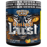 Fireball Labz AminoLust 405g Lovebirds (Mango)