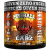 Fireball Labz Beta Alanine 300g