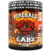 Fireball Labz Glu-Ta-Min 300g Fruit Punch