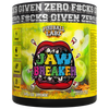 Fireball Labz Jaw Breaker 345g Forbidden Fruit (Sour Apple)