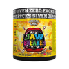 Fireball Labz Jaw Breaker 345g Knockout (Sour Fruit Punch)