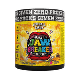 Fireball Labz Jaw Breaker 345g Knockout (Sour Fruit Punch)