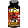 Fireball Labz ZMA+ 90 Caps