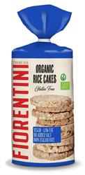 Fiorentini Organic Rice Cake 120g, Fiorentini