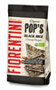 Organic POPS Black Rice Crisp 80g, Fiorentini