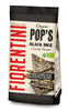 Organic POPS Black Rice Crisp 80g, Fiorentini