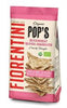 Organic POPS Buckwheat Crisp 80g, Fiorentini