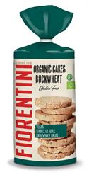 Fiorentini Organic Buckwheat Cake 100g, Fiorentini