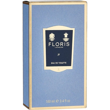 Floris London JF Eau de Toilette 100ml