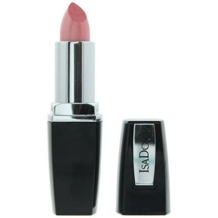 Isadora Perfect Moisture Flourish Pink Lipstick 4.5g for Women