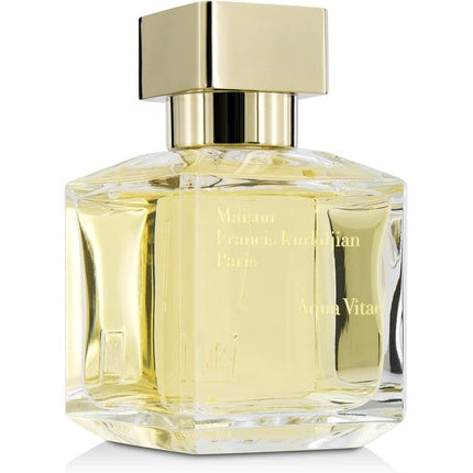 Maison Francis Kurkdjian Aqua Vitae Eau de Toilette 70ml