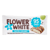 Flower & White Meringue Bar 12x20g Salted Caramel