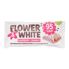 Flower & White Meringue Bar 12x20g Raspberry Crumble