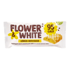 Flower & White Meringue Bar 12x20g Lemon