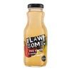 Sweet & Sour Apple cold-pressed juice glass 250ml, Flawsome!