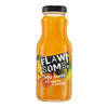 Apple & Mango cold-pressed Juice Glass 250ml, Flawsome!