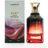 LABEAUTE Juliet Loves Romeo Eau De Parfum For Her 90ml