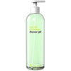 Courreges Shower Gels 500ml