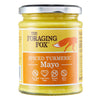 Фурирането на Fox Spicy Turmery Mayo