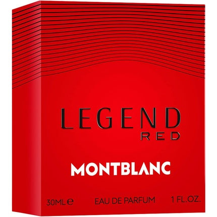 Montblanc Legend Red EDP Spray 30ml