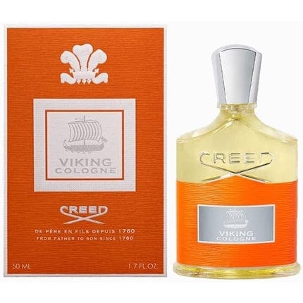 Creed Viking Cologne Unisex Eau de Parfum 100ml