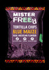 Tortilla Chips with Blue Corn 135g, Freed Foods