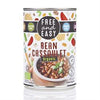 Organic Bean Cassoulet 400g, Free Natural