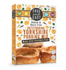 Yorkshire Pudding gluten free 155g, Free & Easy